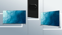 TCL C73 Series 98C735 4K QLED Google TV - imagine 5