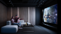 TCL C73 Series 98C735 4K QLED Google TV - imagine 6