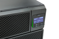APC Smart-UPS On-Line uninterruptible power supply (UPS) Double-conversion (Online) 10 kVA 10000 W 10 AC outlet(s) - imagine 6