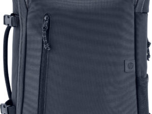 HP Travel 25 Liter 15.6 Iron Grey Laptop Backpack