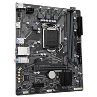 Gigabyte H510M K V2 (rev. 1.0) Intel H470 Express LGA 1200 (Socket H5) micro ATX - imagine 4