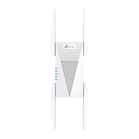 TP-Link AXE5400 Mesh Wi-Fi 6E Range Extender - imagine 2
