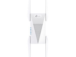 TP-Link AXE5400 Mesh Wi-Fi 6E Range Extender