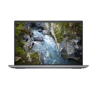 DELL Precision 5680 Mobile workstation 40.6 cm (16") Full HD+ Intel® Core™ i7 i7-13700H 32 GB LPDDR5-SDRAM 1 TB SSD NVIDIA RTX 2000 Wi-Fi 6E (802.11ax) Windows 11 Pro Grey - imagine 2