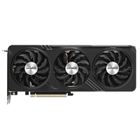 Gigabyte GeForce RTX 4060 Ti GAMING OC 8G NVIDIA GeForce RTX 4060 Ti 8 GB GDDR6 - imagine 7