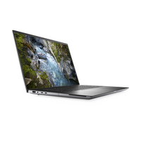 DELL Precision 5680 Mobile workstation 40.6 cm (16") Full HD+ Intel® Core™ i7 i7-13700H 32 GB LPDDR5-SDRAM 1 TB SSD NVIDIA RTX 2000 Wi-Fi 6E (802.11ax) Windows 11 Pro Grey - imagine 5