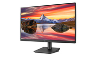 LG 24MP400P computer monitor 60.5 cm (23.8") 1920 x 1080 pixels Full HD LED Black - imagine 3
