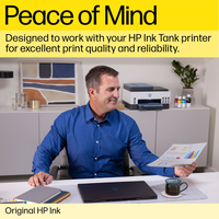 HP GT52 - imagine 17
