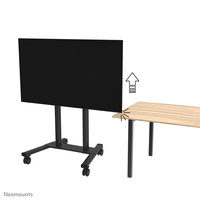 Neomounts motorised floor stand - imagine 10