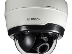 Bosch FLEXIDOME IP 5000i Dome IP security camera Outdoor 1920 x 1080 pixels Ceiling