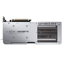 Gigabyte GeForce RTX 4070 Ti AERO OC V2 12G NVIDIA 12 GB GDDR6X - imagine 7