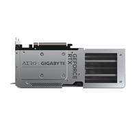 Gigabyte GeForce RTX 4060 Ti AERO OC NVIDIA 16 GB GDDR6 - imagine 6
