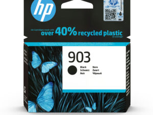 HP 903 Black Original Ink Cartridge