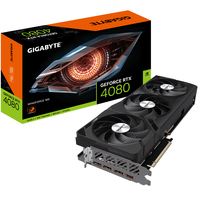 Gigabyte GV-N4080WF3-16GD graphics card NVIDIA GeForce RTX 4080 16 GB GDDR6X - imagine 2