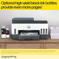 HP GT52 - imagine 12
