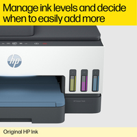HP GT52 - imagine 9