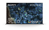 Sony FWD-83A80L TV 2.11 m (83") 4K Ultra HD Smart TV Wi-Fi Black - imagine 2