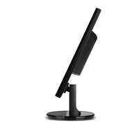 Acer K2 K202HQLA LED display 49.5 cm (19.5") 1366 x 768 pixels HD Black - imagine 6