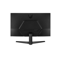 LG 24GQ50F-B computer monitor 60.5 cm (23.8") 1920 x 1080 pixels Full HD LCD Black - imagine 7