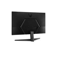 LG 24GQ50F-B computer monitor 60.5 cm (23.8") 1920 x 1080 pixels Full HD LCD Black - imagine 8