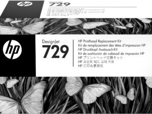 HP 729 DesignJet Printhead Replacement Kit