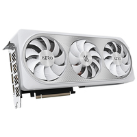 Gigabyte GeForce RTX 4070 Ti AERO OC V2 12G NVIDIA 12 GB GDDR6X - imagine 5