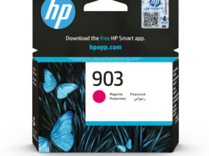 HP 903 Magenta Original Ink Cartridge