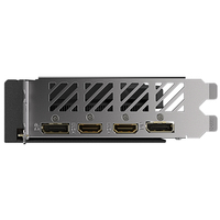 Gigabyte GeForce RTX 4060 WINDFORCE OC 8G NVIDIA 8 GB GDDR6 - imagine 4