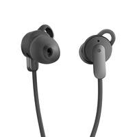 Lenovo GXD1C99237 headphones/headset Wired In-ear Calls/Music/Sport/Everyday USB Type-C Black - imagine 6