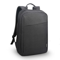 Lenovo B210 39.6 cm (15.6") Backpack Black - imagine 3