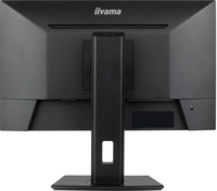 iiyama ProLite computer monitor 60.5 cm (23.8") 1920 x 1080 pixels Full HD LED Black - imagine 10