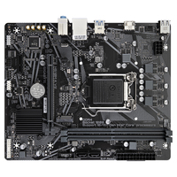 Gigabyte H510M K V2 (rev. 1.0) Intel H470 Express LGA 1200 (Socket H5) micro ATX - imagine 5