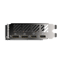 Gigabyte GeForce RTX 4060 Ti EAGLE 8G NVIDIA 8 GB GDDR6 - imagine 4