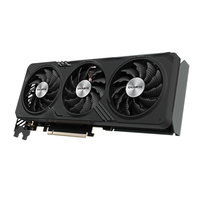 Gigabyte GeForce RTX 4060 Ti GAMING OC 8G NVIDIA GeForce RTX 4060 Ti 8 GB GDDR6 - imagine 8