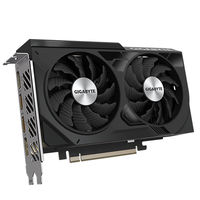 Gigabyte GeForce RTX 4060 WINDFORCE OC 8G NVIDIA 8 GB GDDR6 - imagine 6
