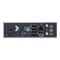 ASUS TUF GAMING B650M-E WIFI motherboard AMD B650 Socket AM5 micro ATX - imagine 11