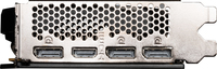 MSI GEFORCE RTX 4060 VENTUS 2X BLACK 8G OC graphics card NVIDIA 8 GB GDDR6 - imagine 7