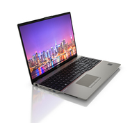 Fujitsu LIFEBOOK U7613 Laptop 40.6 cm (16") Touchscreen WUXGA Intel® Core™ i5 i5-1335U 16 GB DDR4-SDRAM 512 GB SSD Wi-Fi 6E (802.11ax) Windows 11 Pro Silver - imagine 5