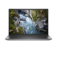 DELL Precision 5680 Mobile workstation 40.6 cm (16") Full HD+ Intel® Core™ i7 i7-13700H 32 GB LPDDR5-SDRAM 1 TB SSD NVIDIA RTX 2000 Wi-Fi 6E (802.11ax) Windows 11 Pro Grey - imagine 3
