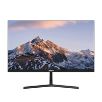 Dahua Technology LM22-B200S computer monitor 54.5 cm (21.4") 1920 x 1080 pixels Full HD Black - imagine 3