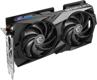 MSI GEFORCE RTX 4060 GAMING X 8G graphics card NVIDIA 8 GB GDDR6 - imagine 7