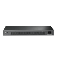 TP-Link JetStream 48-Port Gigabit L2+ Managed Switch with 4 10GE SFP+ Slots - imagine 7