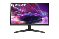 LG 24GQ50F-B computer monitor 60.5 cm (23.8") 1920 x 1080 pixels Full HD LCD Black - imagine 2