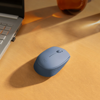 Logitech M171 mouse Ambidextrous RF Wireless Optical - imagine 3