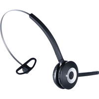 Jabra PRO 930 MS, EMEA - imagine 4