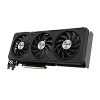 Gigabyte GeForce RTX 4060 Ti GAMING OC 16G NVIDIA 16 GB GDDR6 - imagine 9