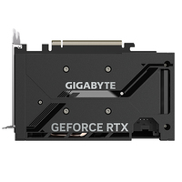 Gigabyte GeForce RTX 4060 WINDFORCE OC 8G NVIDIA 8 GB GDDR6 - imagine 5
