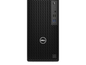 DELL OptiPlex 7010 Mini Tower Intel® Core™ i5 i5-13500 8 GB DDR4-SDRAM 512 GB SSD Windows 11 Pro PC Black