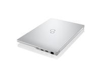 Fujitsu LIFEBOOK U9413 Laptop 35.6 cm (14") Touchscreen WUXGA Intel® Core™ i7 i7-1370P 32 GB LPDDR5-SDRAM 1 TB SSD Wi-Fi 6E (802.11ax) Windows 11 Pro Silver, White - imagine 4