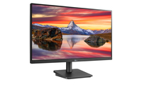 LG 24MP400P-B computer monitor 60.5 cm (23.8") 1920 x 1080 pixels Full HD LED Black - imagine 4